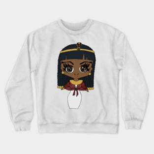 Isetnofret Crewneck Sweatshirt